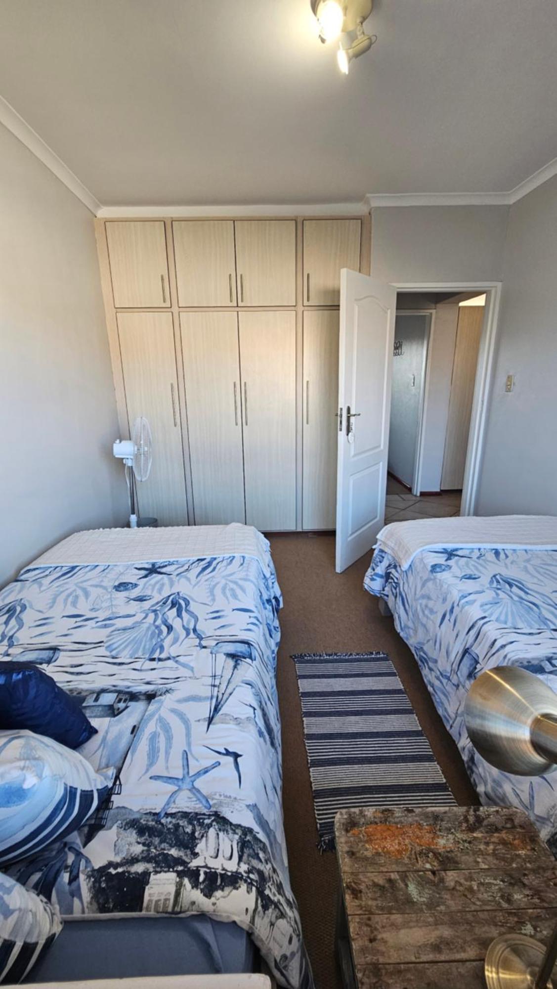 Madriko 36 Cozy Self Catering 2 Bedroom Apartment Лангебан Екстериор снимка