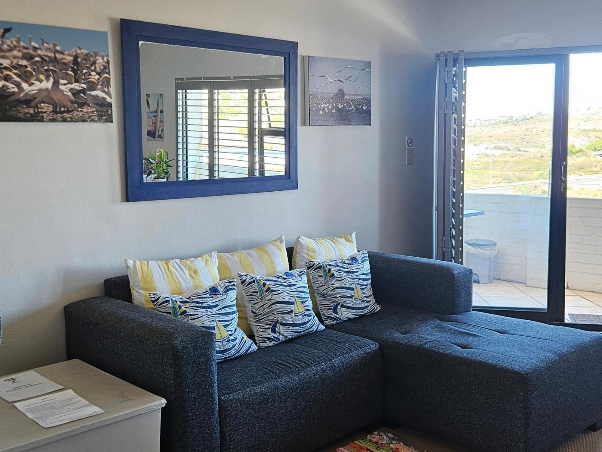 Madriko 36 Cozy Self Catering 2 Bedroom Apartment Лангебан Екстериор снимка
